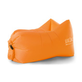 SeatZac - Sunny Orange SeatZac - Sunny Orange