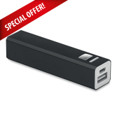 POWER ALU - 2200mAh POWER ALU - 2200mAh